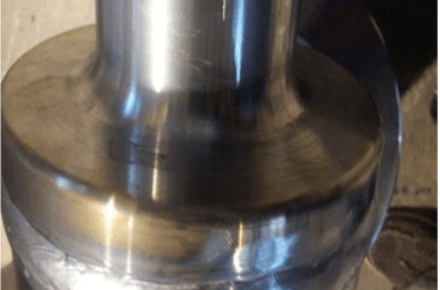 ALFA WELDLESS Isolation Joints