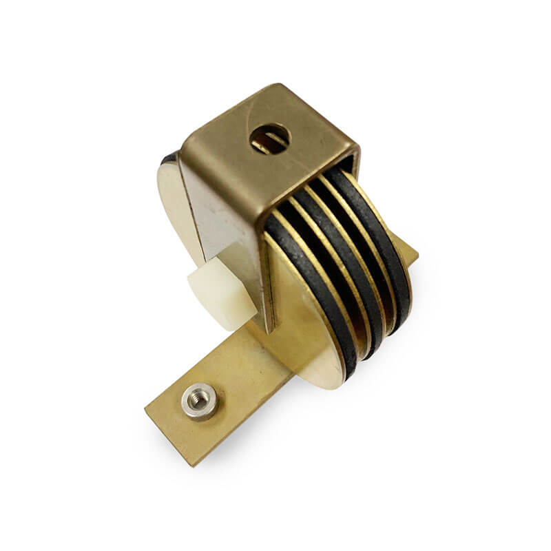 TMK Triple Guard Surge Arrestor for heavy duty applications